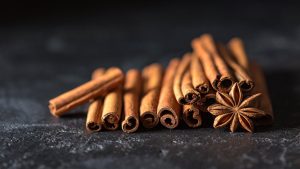 Cinnamon Spread